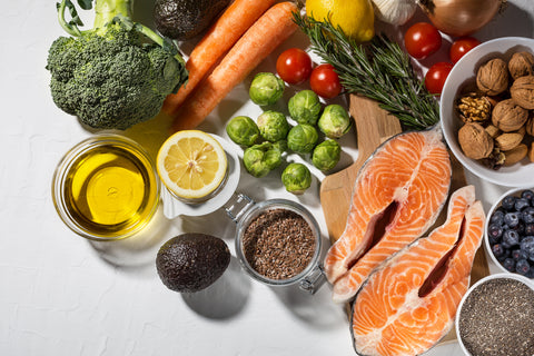 Aliments naturels 