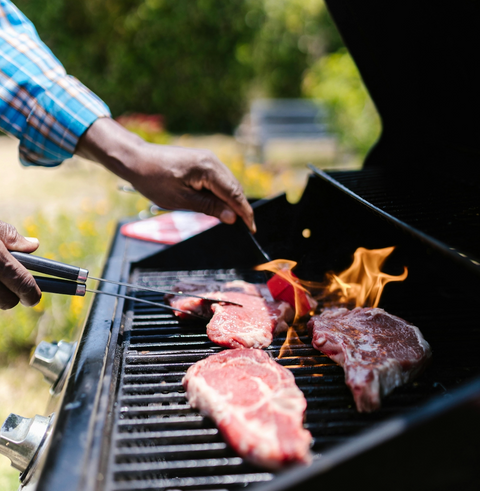 6 astuces santé pour le BBQ