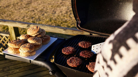 Comment bien laver son BBQ