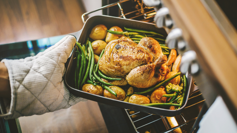 Les grosses coupes de viande à cuisiner cet automne