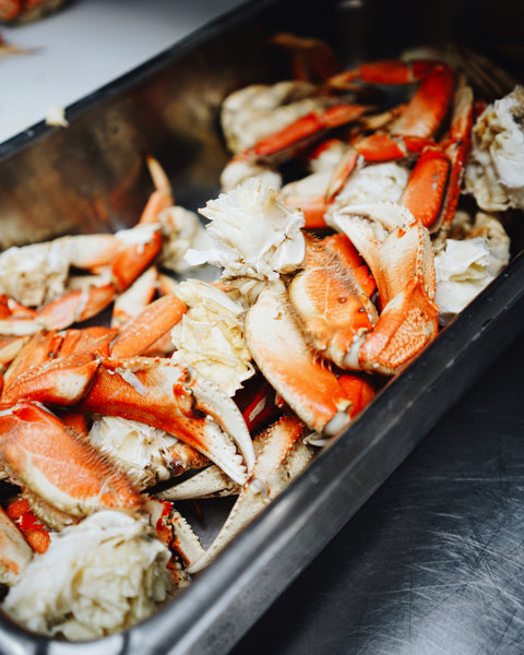 crabes