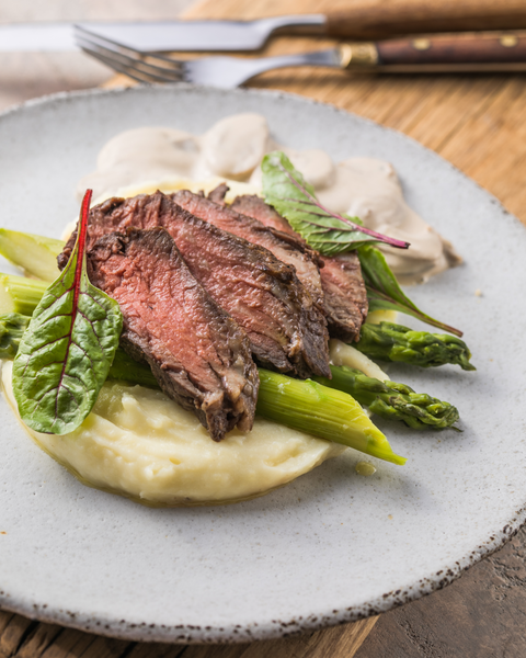 Bavette de veau (196g)