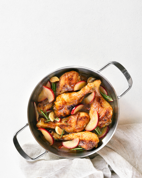 Pilons de poulet (6)