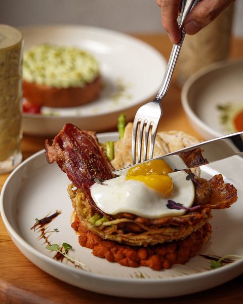 Bacon tranché 250g