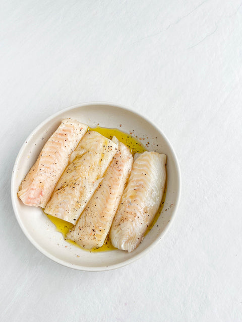 Longe d'aiglefin du Canada (120g)