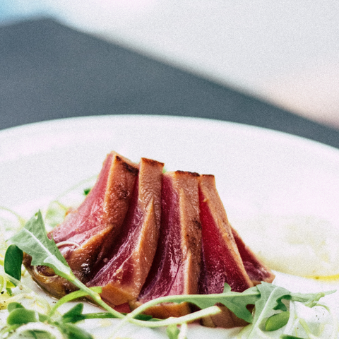 Thon albacore (160g)