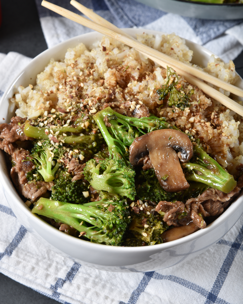 Fondue chinoise | Cerf | 200g