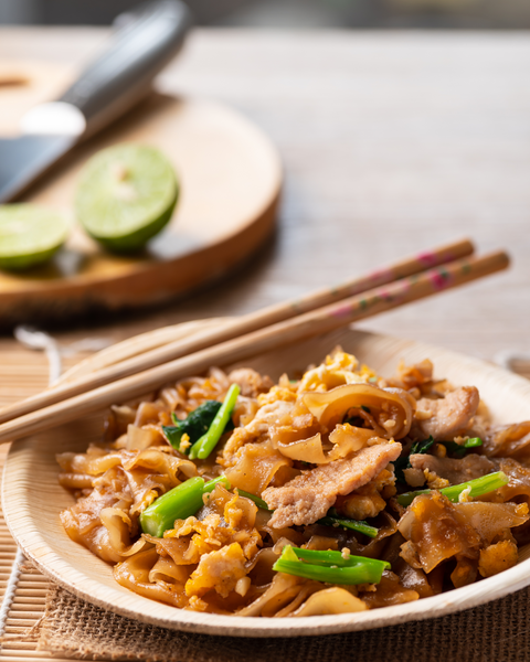 Fondue chinoise | Poulet | 200g