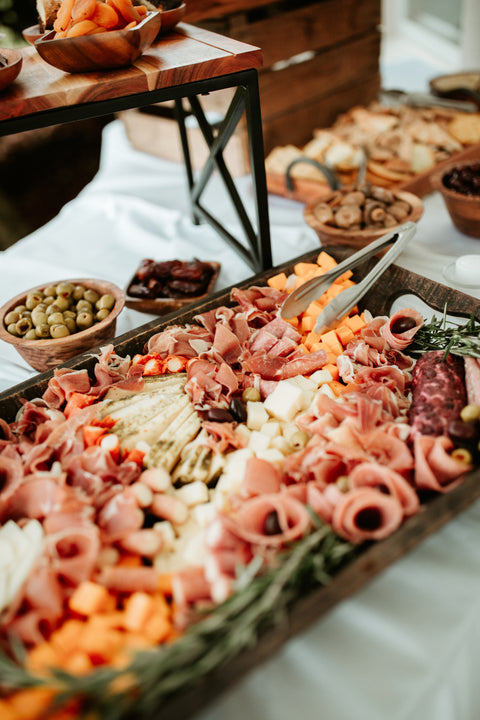 Trio de charcuteries "Pépé" biologique