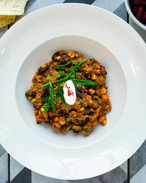 Chili con carne (310g)