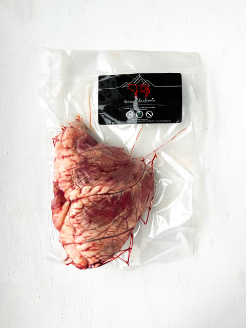 Coeur de boeuf naturel (600g)