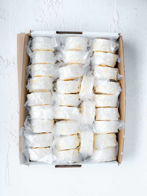 Gratin dauphinois (110g)