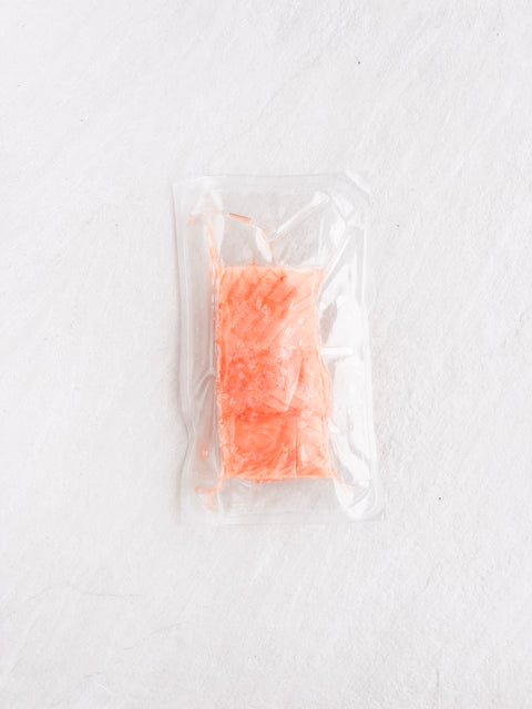 Caisse de 40 portions de saumon 110g