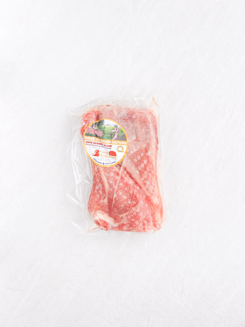 Pilons de dinde (2x) (625g)