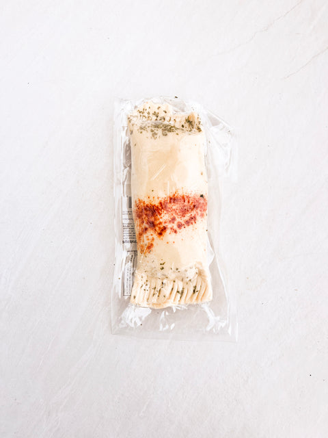 Feuilleté de saumon (240g)