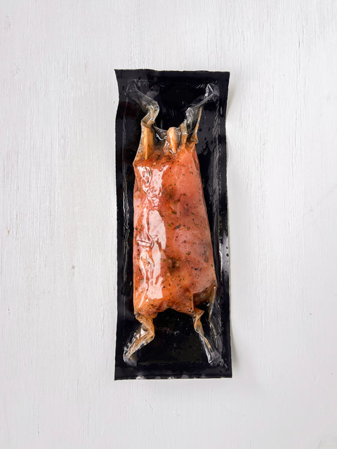 Brochettes Souvlaki de poulet (2 x 110g)