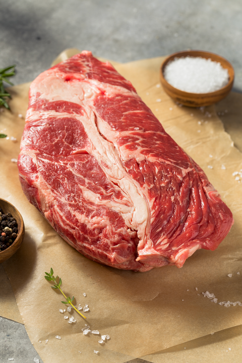 roti de palette chuck roast