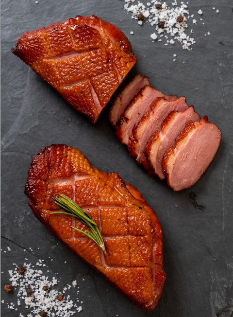 Magret de canard