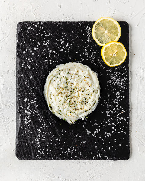 Coquille de fruits de me