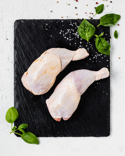 Cuisses de poulet