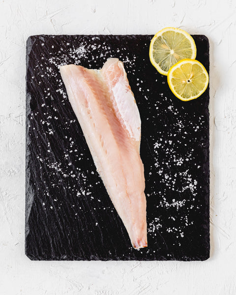 Filet de doré sauvage