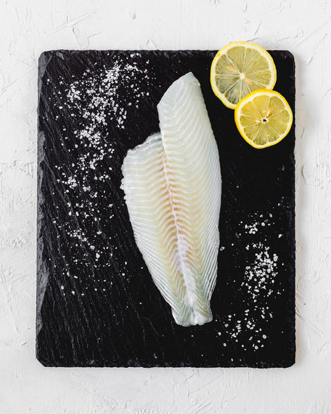 Filet de sole