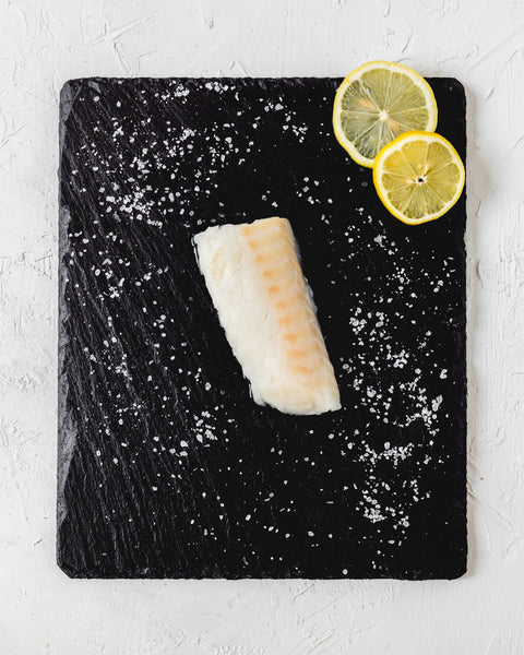 Longe de morue du Pacifique (140g)