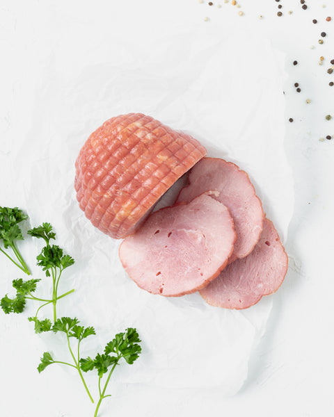 Petit jambon fumé
